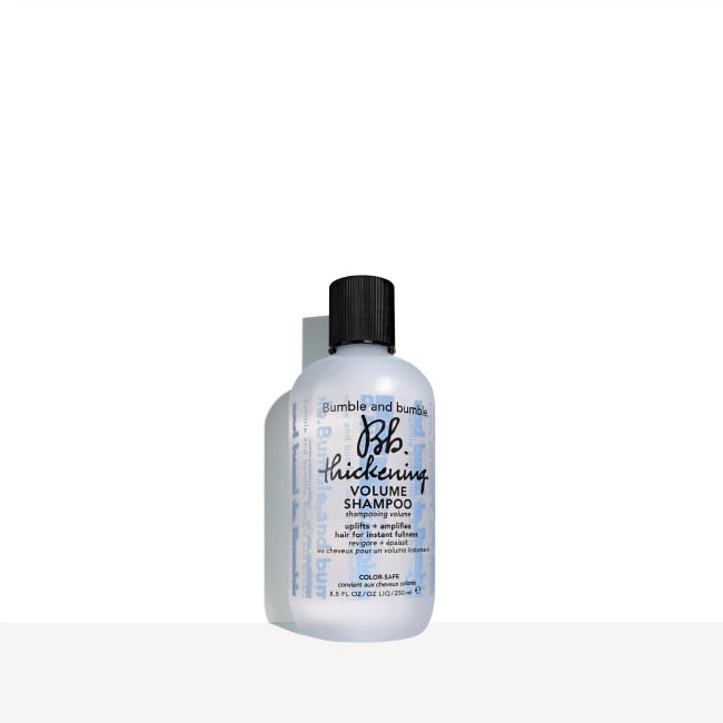 Thickening Volume Shampoo 8.5 oz