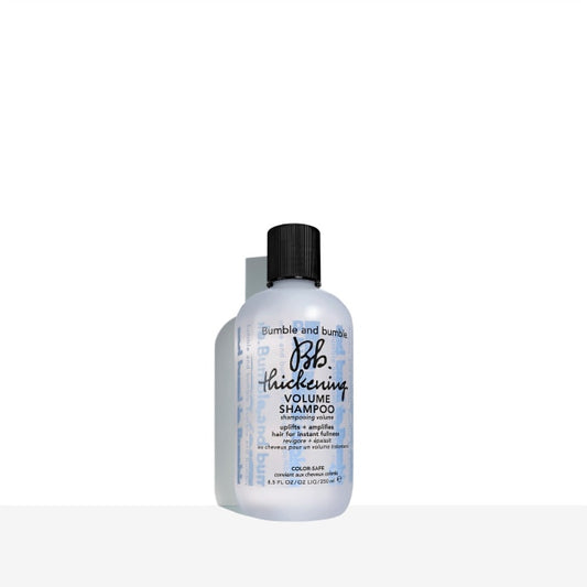 Thickening Volume Shampoo 8.5 oz