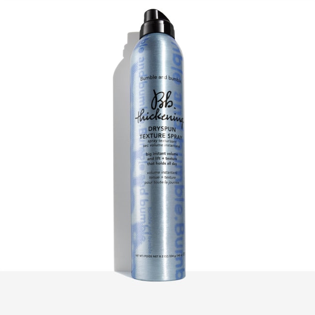 Thickening Dryspun Spray Jumbo 8.2 oz