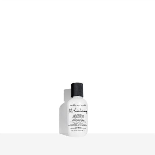 Thickening Volume Conditioner - Travel 2 oz