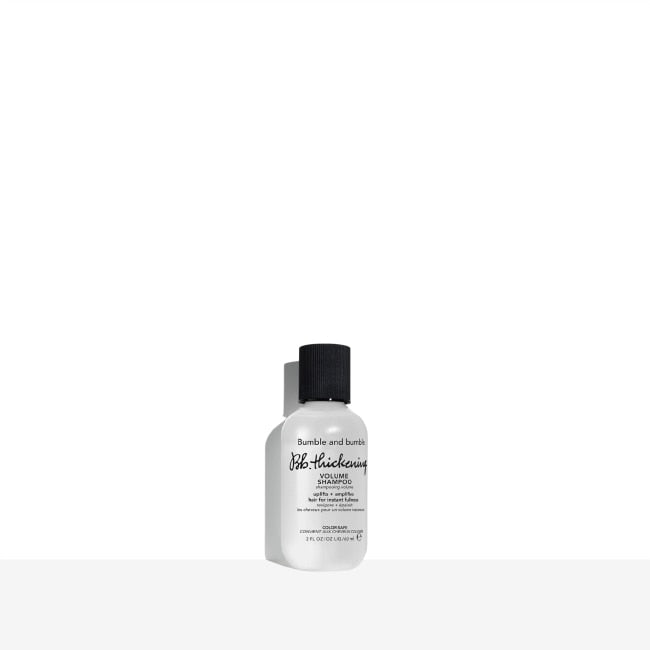 Thickening Volume Shampoo - Travel 2 oz