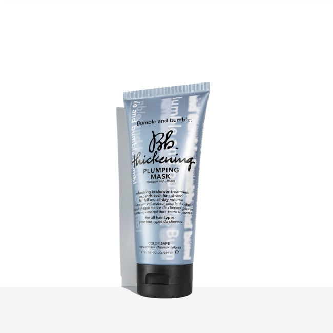 Thickening Plumping Mask 6.7 oz