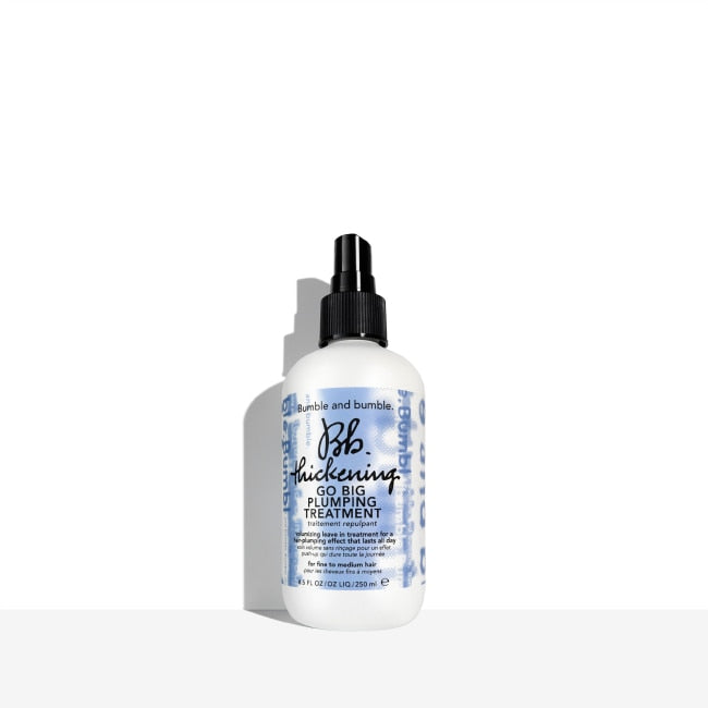 Thickening Go Big Treatment 8.5 oz