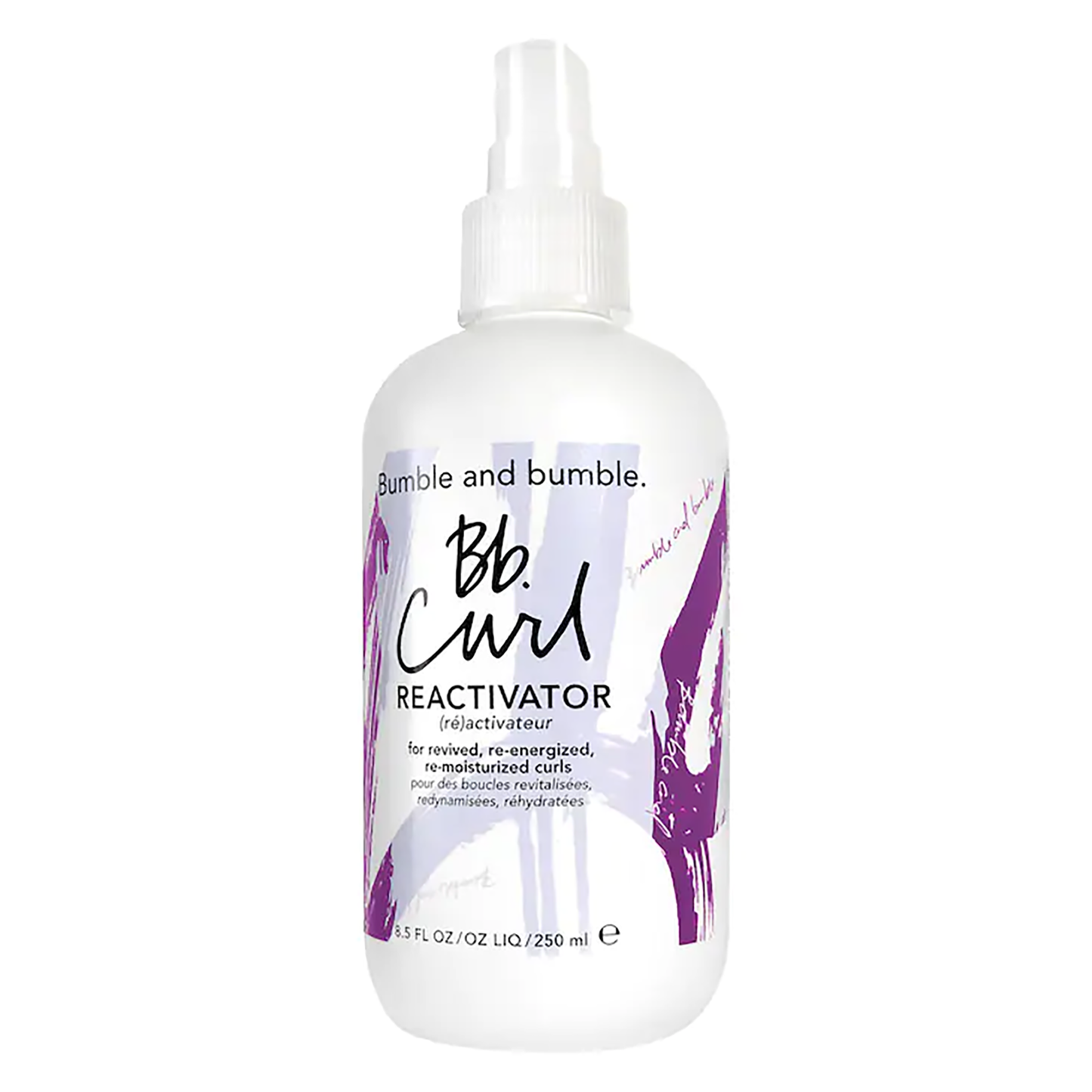 Curl Reactivator 8.5oz