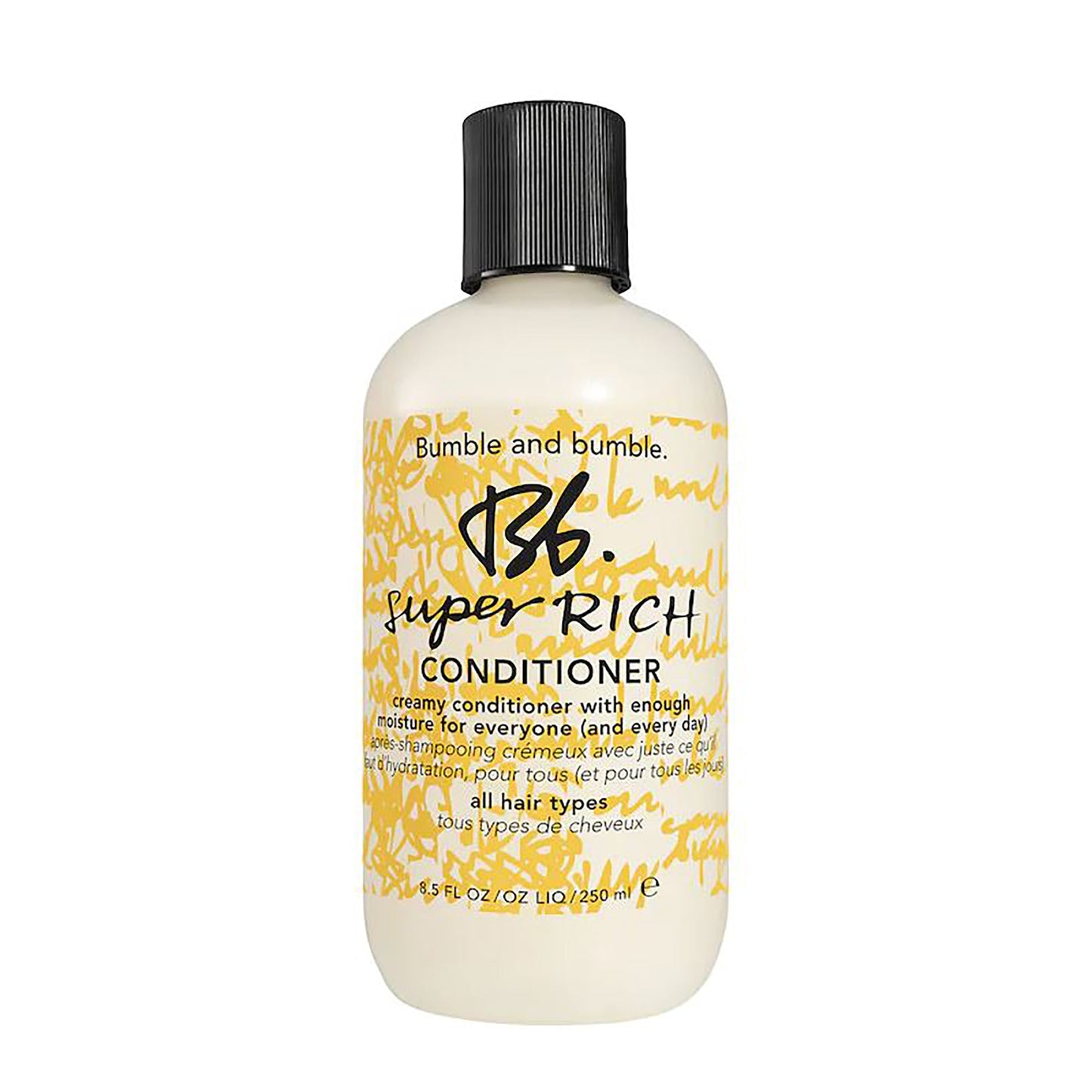Super Rich Conditioner 8.5 oz