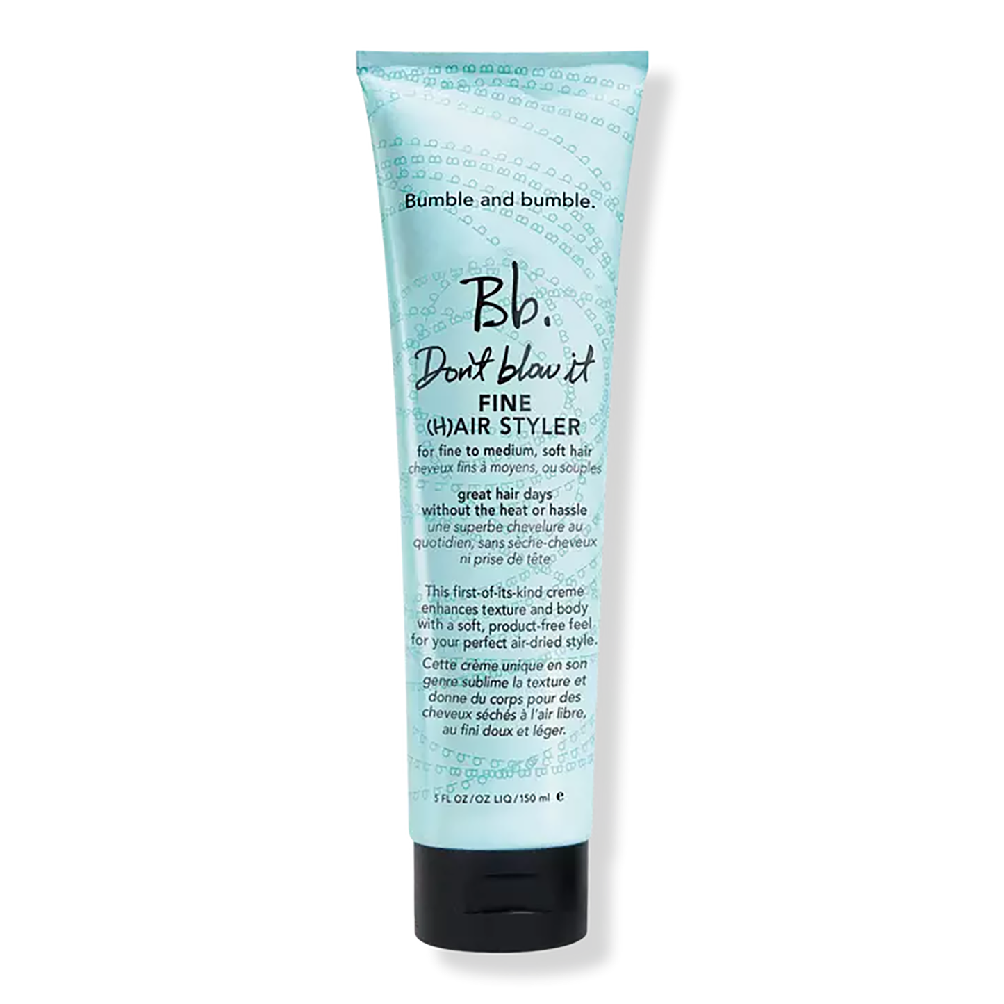 Don't Blow It - Fine 5 oz