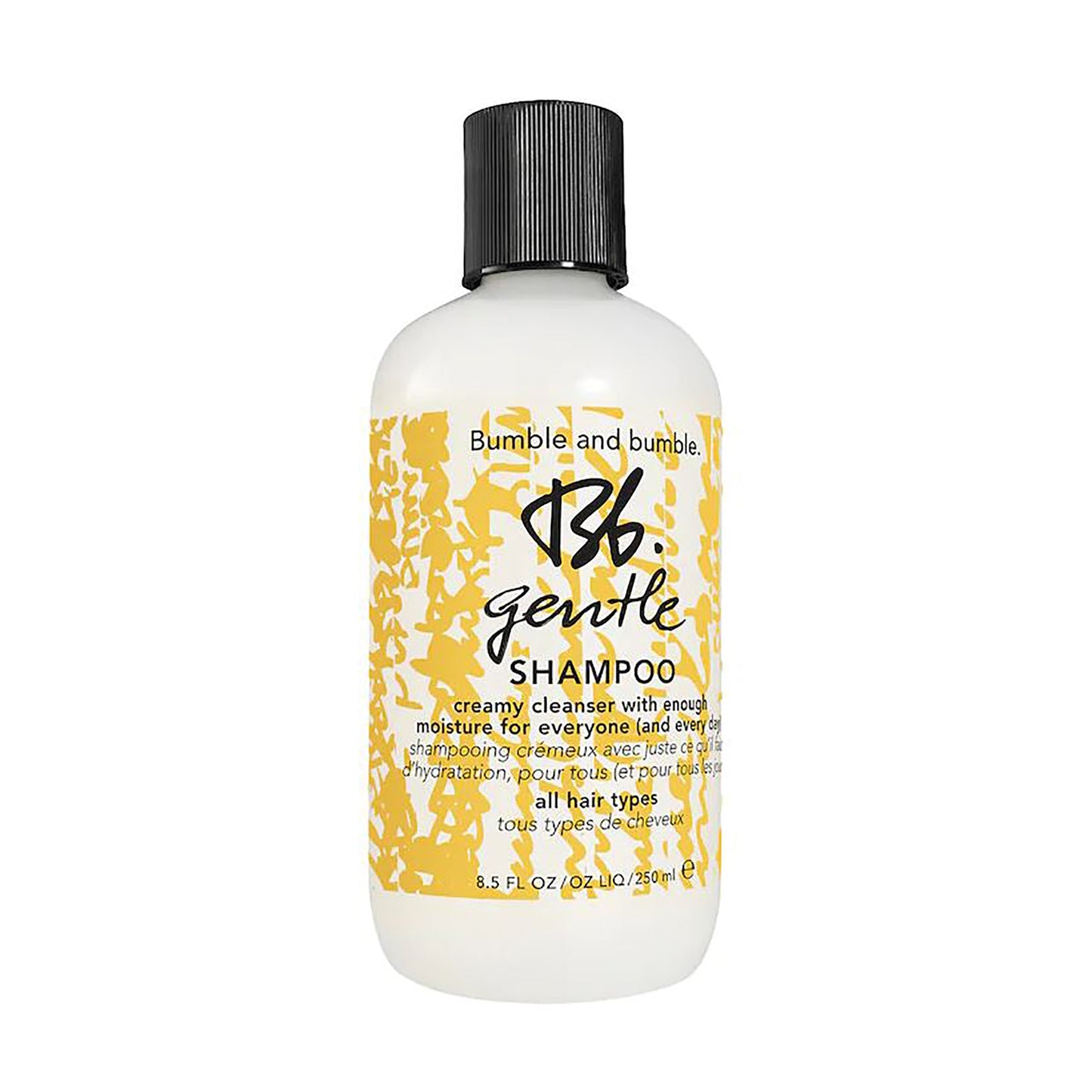 Gentle Shampoo 8.5 oz