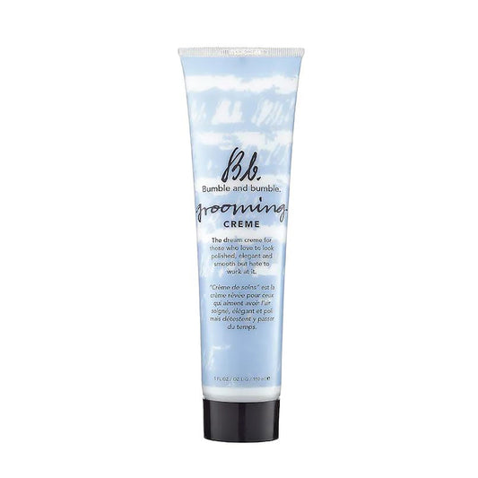 Grooming Creme 5 oz
