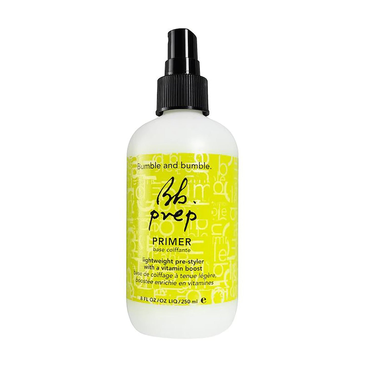 Prep 8 oz