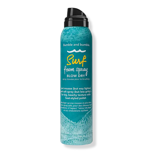 Surf Foam Spray 4 oz