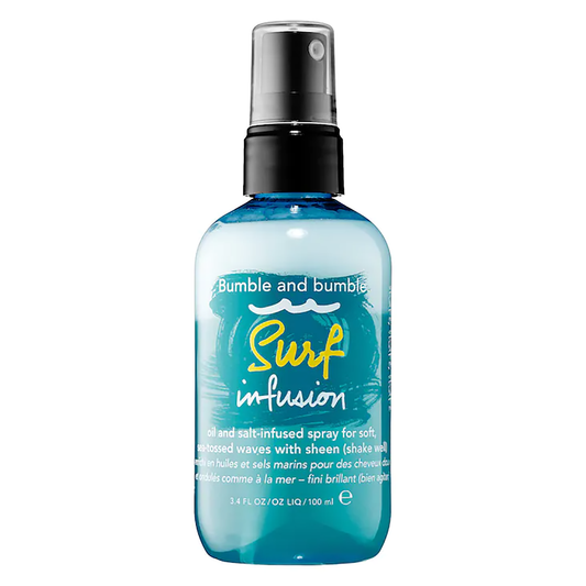 Surf Infusion 3.4 oz
