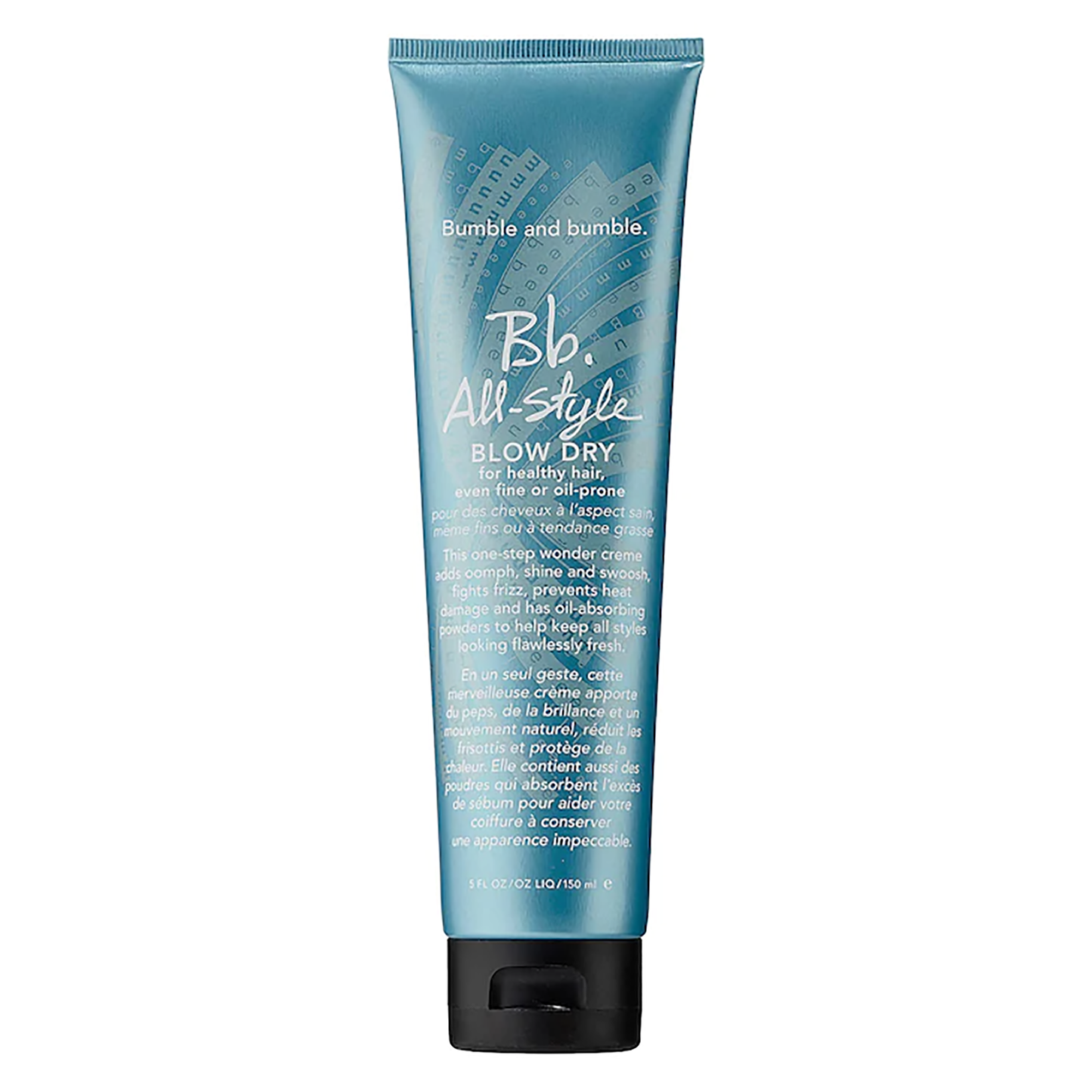 All Style Blow Dry 5 oz