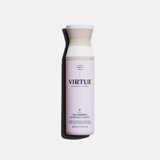 Full Shampoo 8 oz