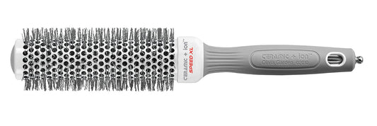 Ceramic + Ion Brush Speed XL 1 3/8" 1 3/8"