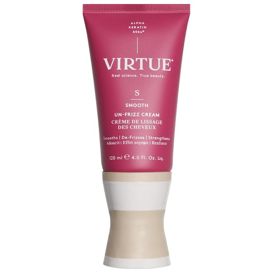 Un-Frizz Cream 4 oz