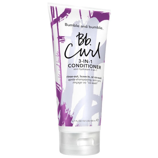 Curl Conditioner 3-1