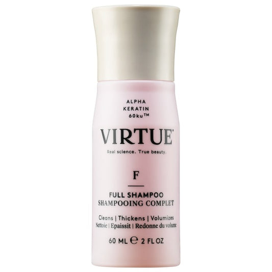 Full Shampoo - Travel 2 oz