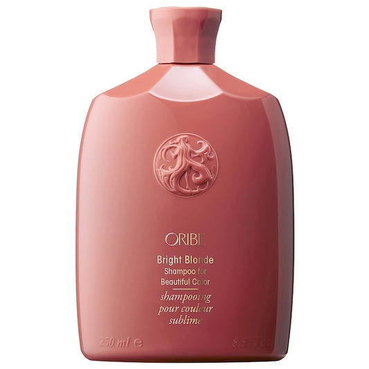 Bright Blonde Shampoo For Beautiful Color 8.5 oz