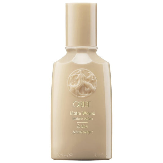 Matte Waves Texture Lotion 3.4 oz