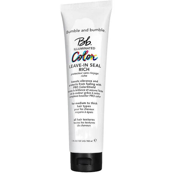 Illuminated Color Rich Leave-In Seal 5 oz