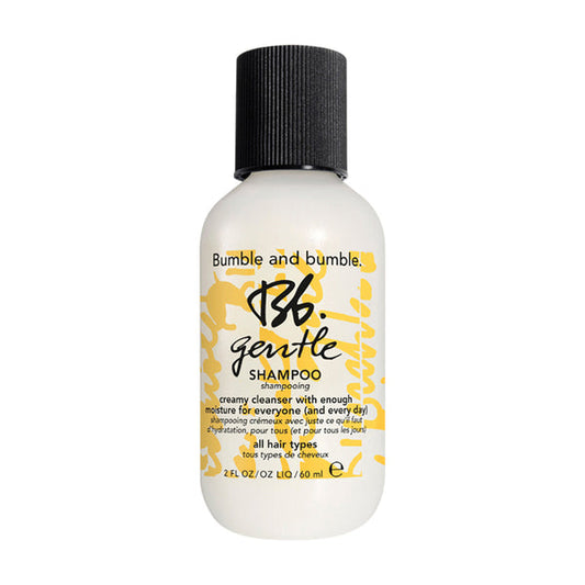 Gentle Shampoo - Travel